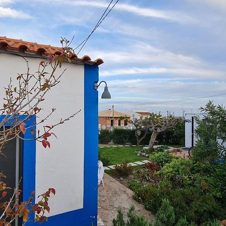 Monte Da Ti Luzia Villa FAO Dış mekan fotoğraf