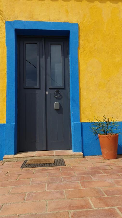 Monte Da Ti Luzia Villa FAO Dış mekan fotoğraf