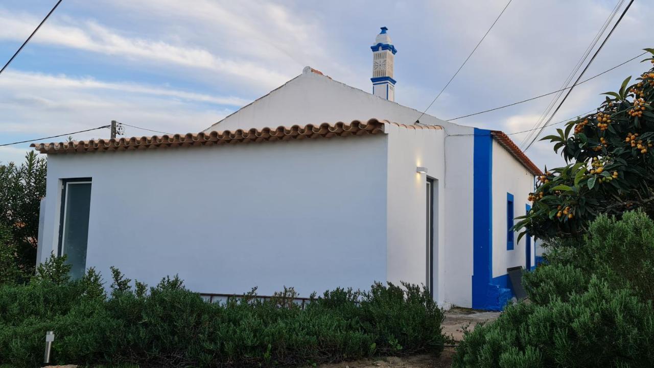 Monte Da Ti Luzia Villa FAO Dış mekan fotoğraf