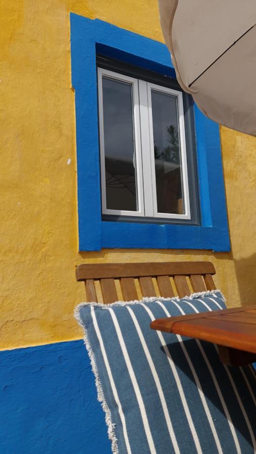 Monte Da Ti Luzia Villa FAO Dış mekan fotoğraf