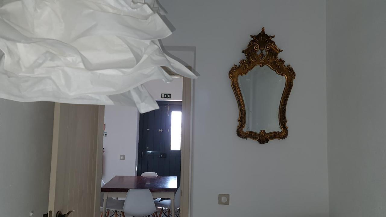 Monte Da Ti Luzia Villa FAO Dış mekan fotoğraf