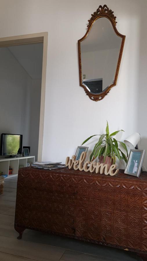 Monte Da Ti Luzia Villa FAO Dış mekan fotoğraf