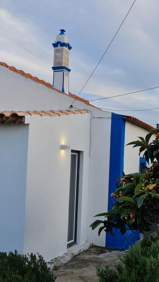 Monte Da Ti Luzia Villa FAO Dış mekan fotoğraf