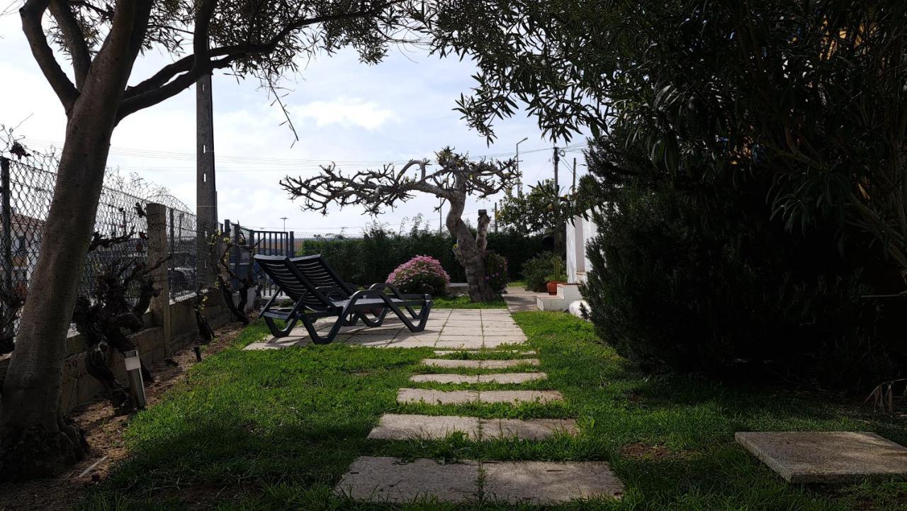 Monte Da Ti Luzia Villa FAO Dış mekan fotoğraf