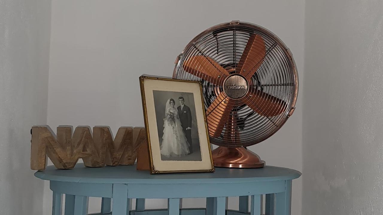 Monte Da Ti Luzia Villa FAO Dış mekan fotoğraf