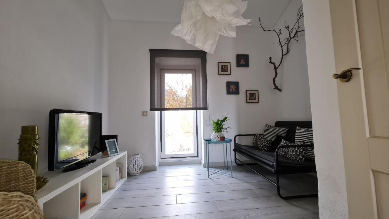 Monte Da Ti Luzia Villa FAO Dış mekan fotoğraf