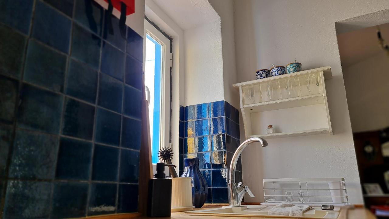 Monte Da Ti Luzia Villa FAO Dış mekan fotoğraf
