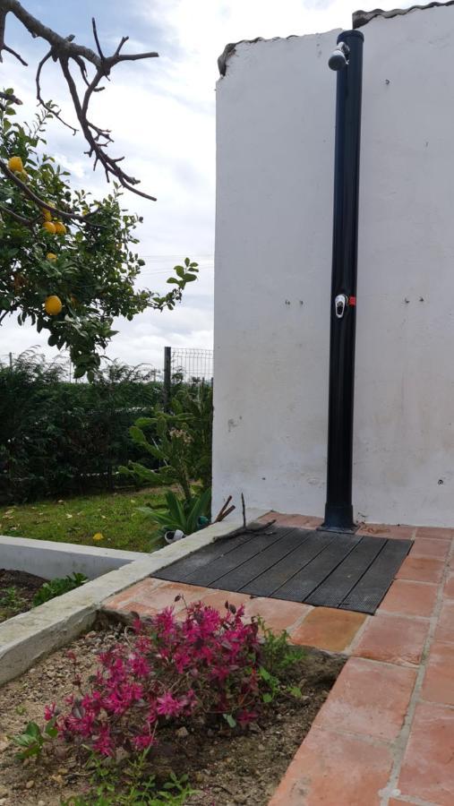 Monte Da Ti Luzia Villa FAO Dış mekan fotoğraf