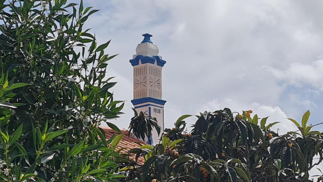 Monte Da Ti Luzia Villa FAO Dış mekan fotoğraf