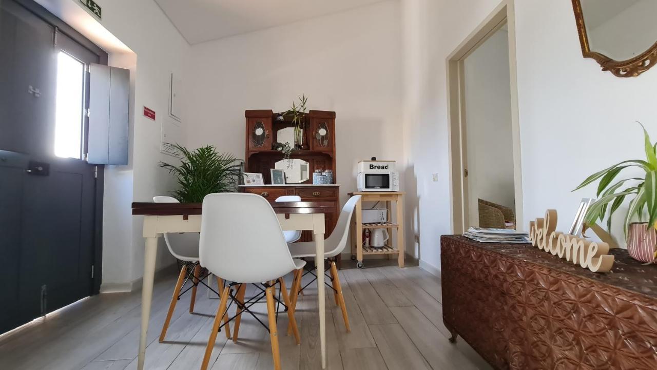Monte Da Ti Luzia Villa FAO Dış mekan fotoğraf
