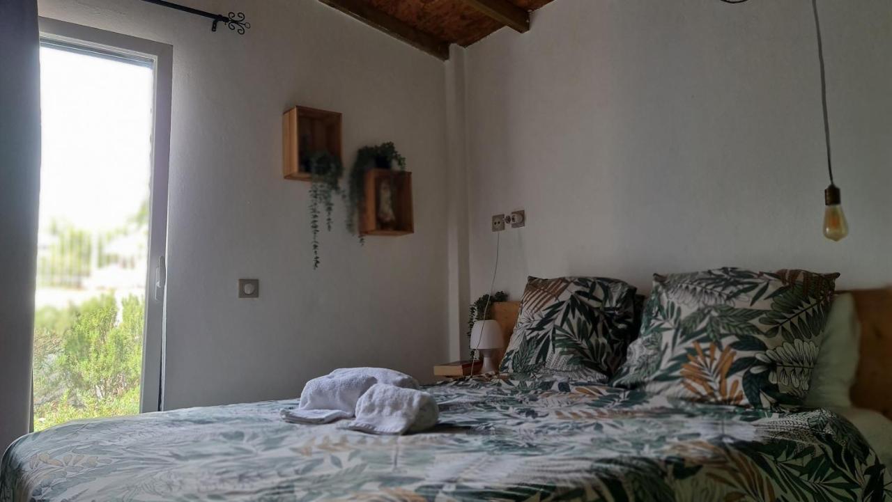 Monte Da Ti Luzia Villa FAO Dış mekan fotoğraf