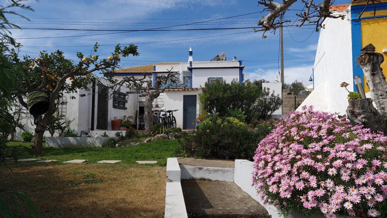 Monte Da Ti Luzia Villa FAO Dış mekan fotoğraf